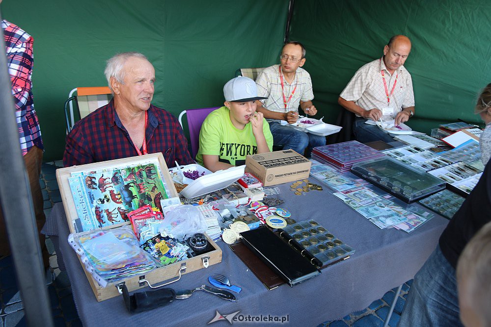 XII Kurpiowskie Targi Rolnicze [16.09.2018] - zdjęcie #55 - eOstroleka.pl