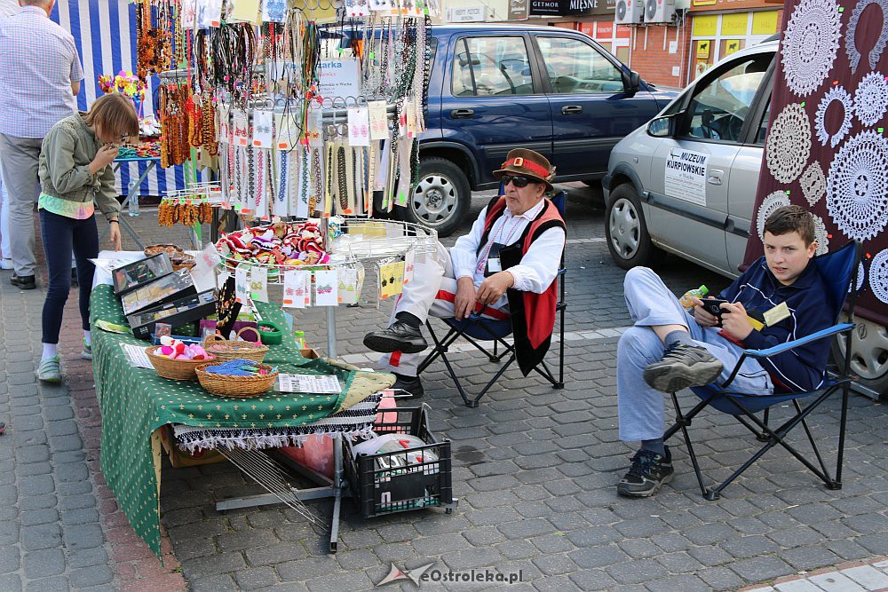 XII Kurpiowskie Targi Rolnicze [16.09.2018] - zdjęcie #164 - eOstroleka.pl