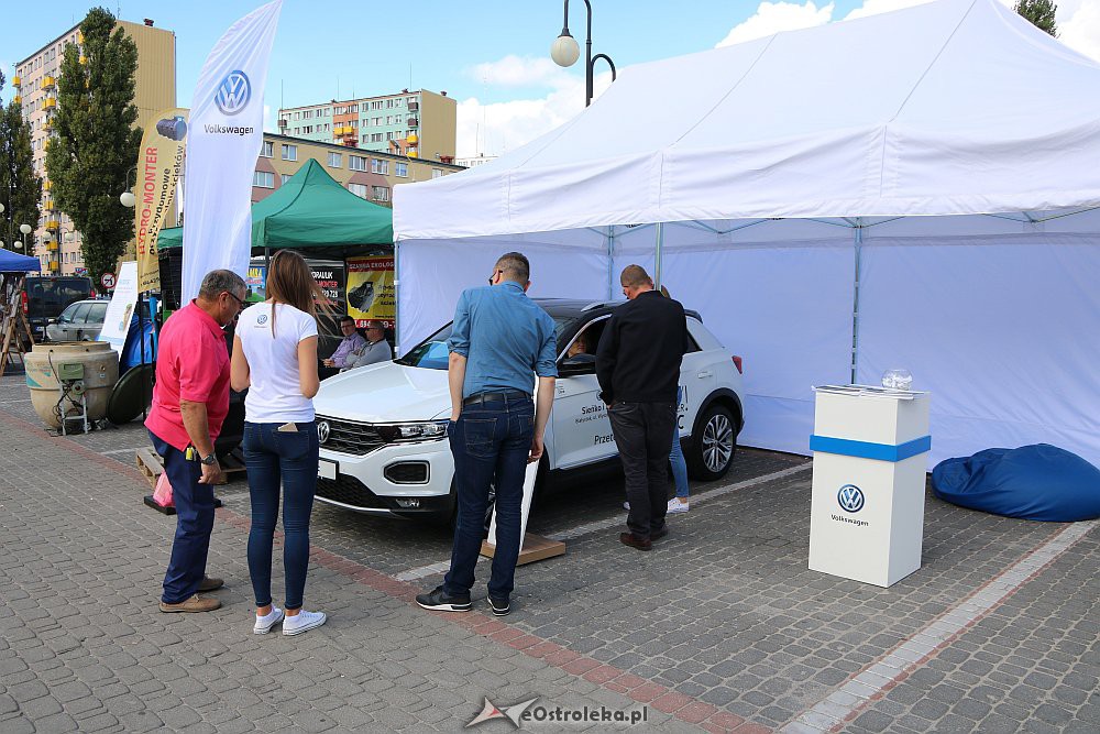 XII Kurpiowskie Targi Rolnicze [16.09.2018] - zdjęcie #169 - eOstroleka.pl