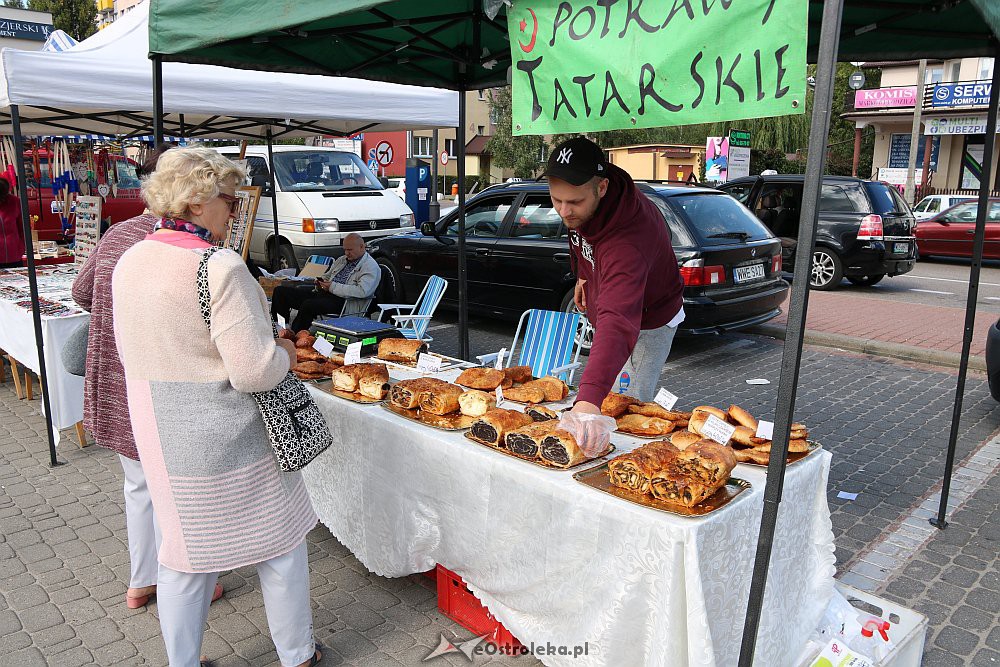 XII Kurpiowskie Targi Rolnicze [16.09.2018] - zdjęcie #179 - eOstroleka.pl