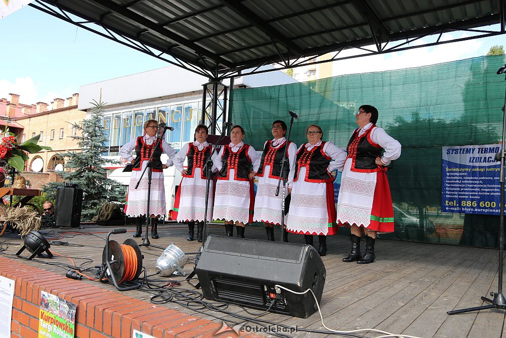 XII Kurpiowskie Targi Rolnicze [16.09.2018] - zdjęcie #188 - eOstroleka.pl