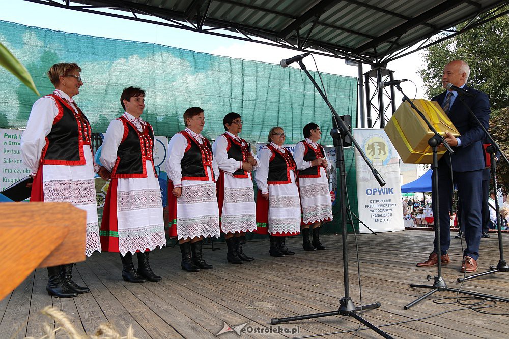 XII Kurpiowskie Targi Rolnicze [16.09.2018] - zdjęcie #193 - eOstroleka.pl