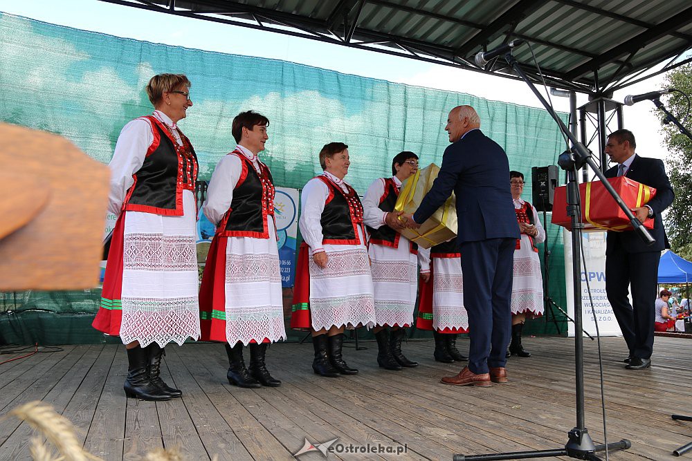 XII Kurpiowskie Targi Rolnicze [16.09.2018] - zdjęcie #195 - eOstroleka.pl