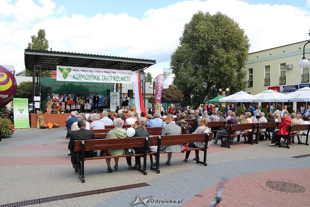 XII Kurpiowskie Targi Rolnicze [16.09.2018] - zdjęcie #196 - eOstroleka.pl