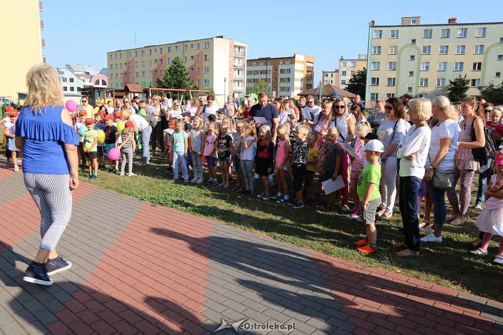 Dzień Przedszkolaka w „Krainie Misiów” [20.09.2018] - zdjęcie #2 - eOstroleka.pl