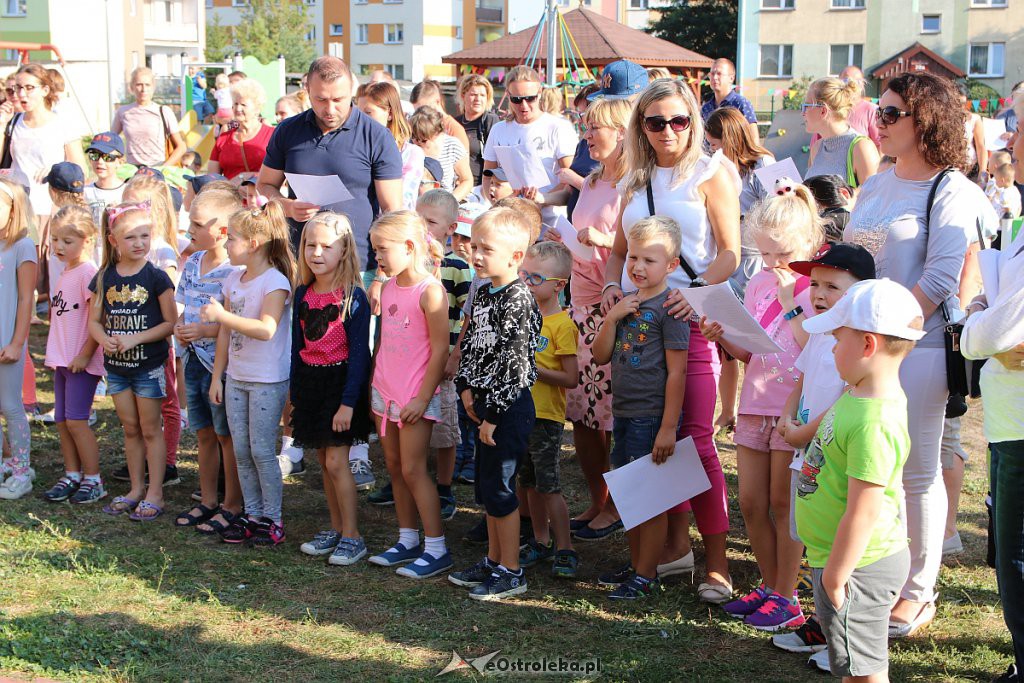 Dzień Przedszkolaka w „Krainie Misiów” [20.09.2018] - zdjęcie #3 - eOstroleka.pl