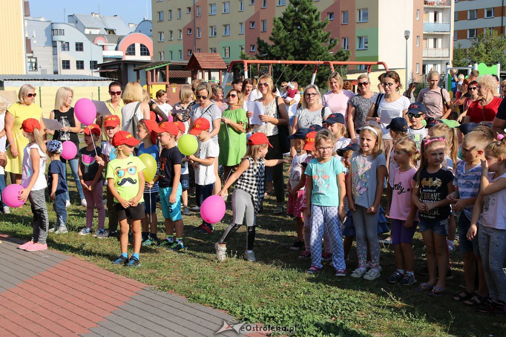 Dzień Przedszkolaka w „Krainie Misiów” [20.09.2018] - zdjęcie #4 - eOstroleka.pl