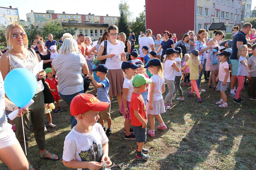 Dzień Przedszkolaka w „Krainie Misiów” [20.09.2018] - zdjęcie #13 - eOstroleka.pl