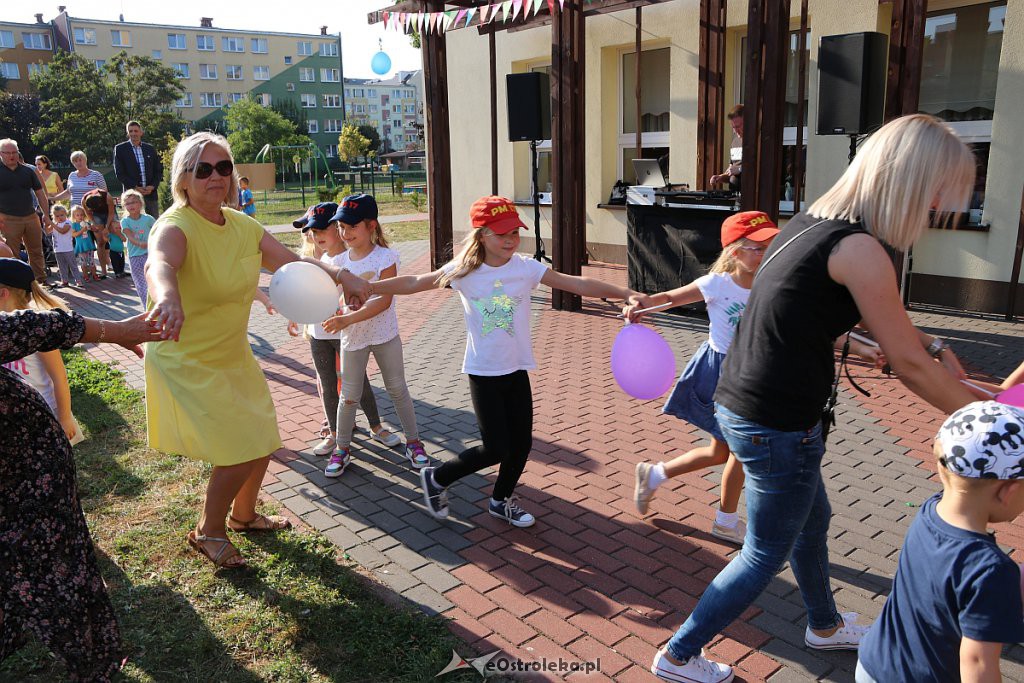 Dzień Przedszkolaka w „Krainie Misiów” [20.09.2018] - zdjęcie #17 - eOstroleka.pl