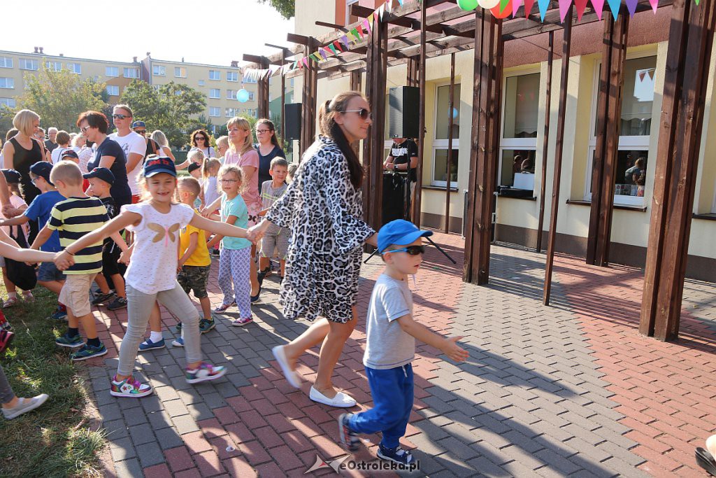 Dzień Przedszkolaka w „Krainie Misiów” [20.09.2018] - zdjęcie #20 - eOstroleka.pl