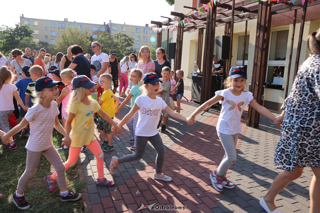 Dzień Przedszkolaka w „Krainie Misiów” [20.09.2018] - zdjęcie #21 - eOstroleka.pl