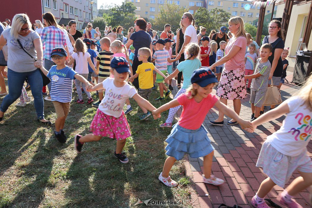 Dzień Przedszkolaka w „Krainie Misiów” [20.09.2018] - zdjęcie #23 - eOstroleka.pl
