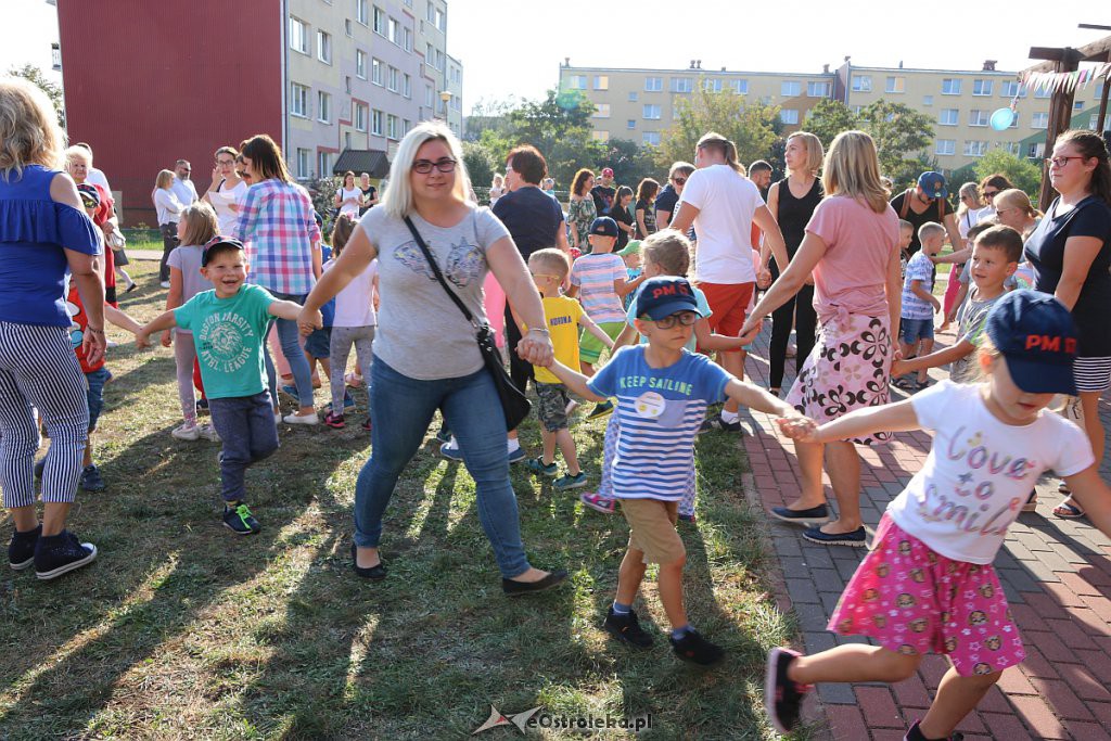 Dzień Przedszkolaka w „Krainie Misiów” [20.09.2018] - zdjęcie #24 - eOstroleka.pl