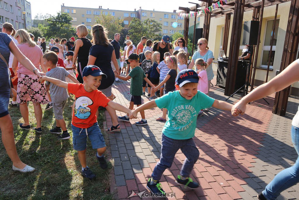 Dzień Przedszkolaka w „Krainie Misiów” [20.09.2018] - zdjęcie #25 - eOstroleka.pl