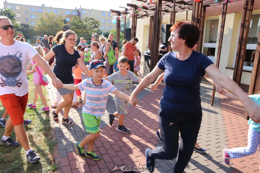 Dzień Przedszkolaka w „Krainie Misiów” [20.09.2018] - zdjęcie #31 - eOstroleka.pl