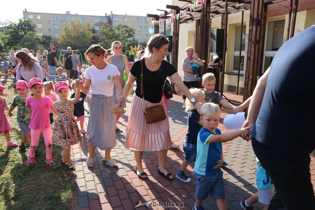Dzień Przedszkolaka w „Krainie Misiów” [20.09.2018] - zdjęcie #38 - eOstroleka.pl