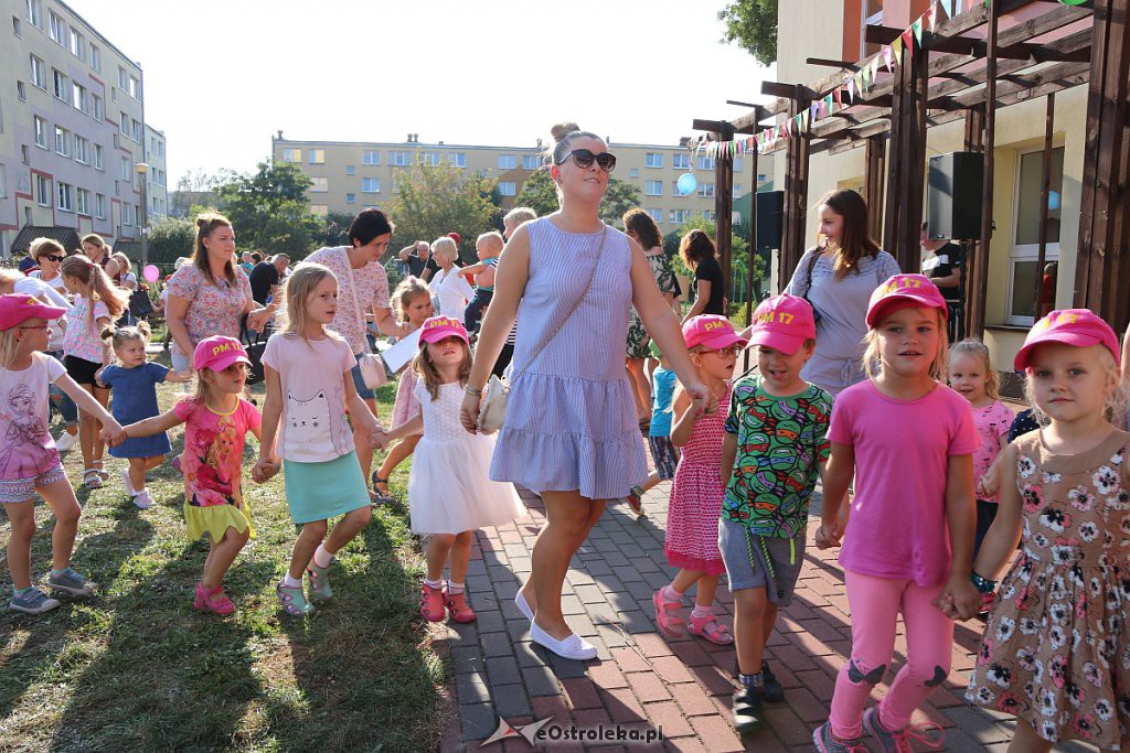 Dzień Przedszkolaka w „Krainie Misiów” [20.09.2018] - zdjęcie #39 - eOstroleka.pl