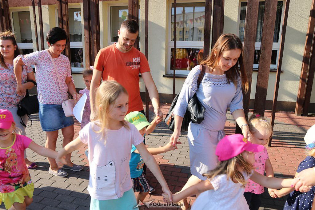 Dzień Przedszkolaka w „Krainie Misiów” [20.09.2018] - zdjęcie #40 - eOstroleka.pl