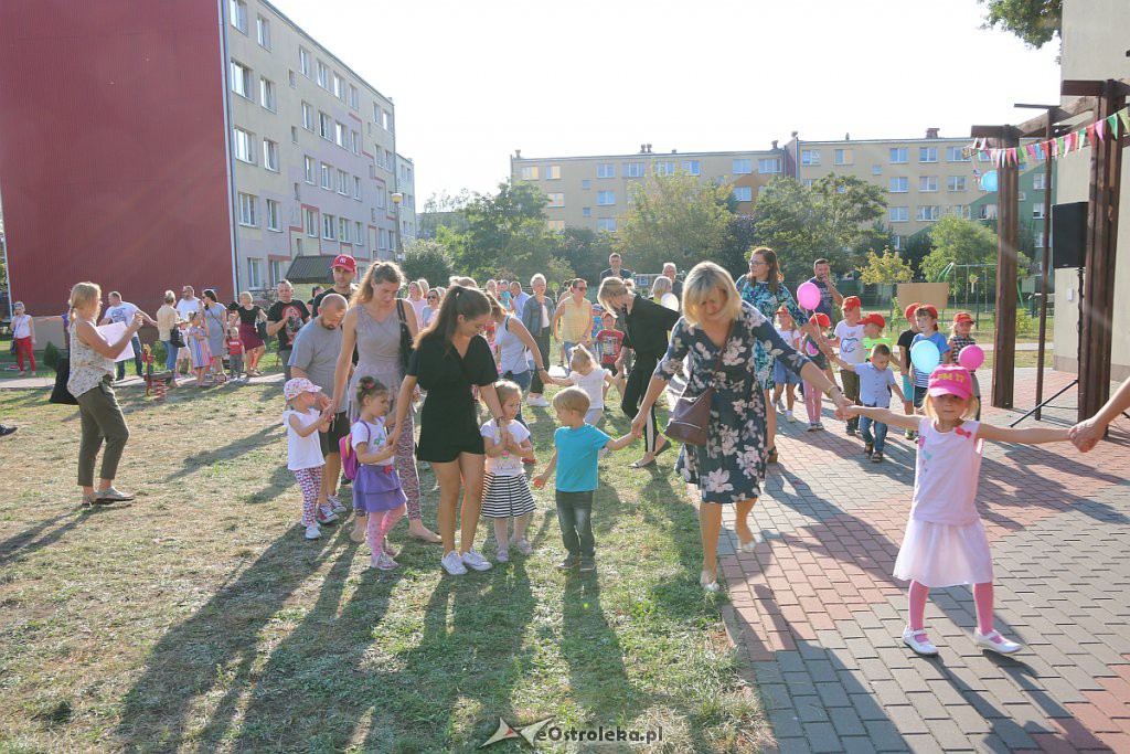 Dzień Przedszkolaka w „Krainie Misiów” [20.09.2018] - zdjęcie #46 - eOstroleka.pl