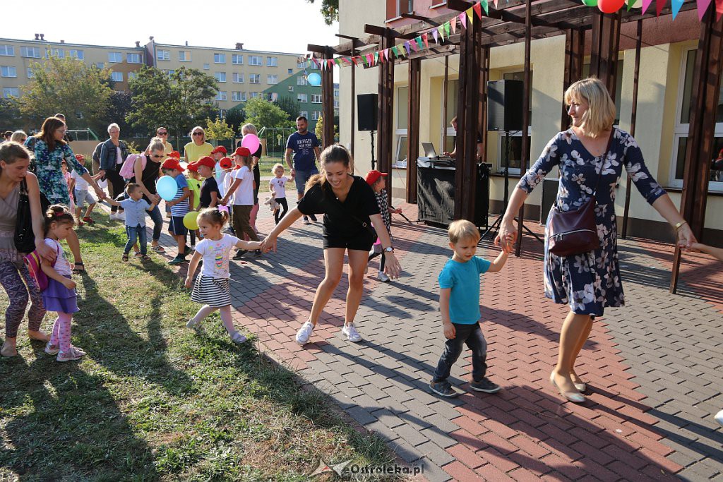 Dzień Przedszkolaka w „Krainie Misiów” [20.09.2018] - zdjęcie #47 - eOstroleka.pl