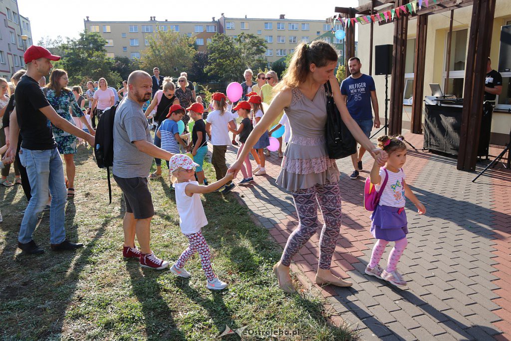 Dzień Przedszkolaka w „Krainie Misiów” [20.09.2018] - zdjęcie #48 - eOstroleka.pl