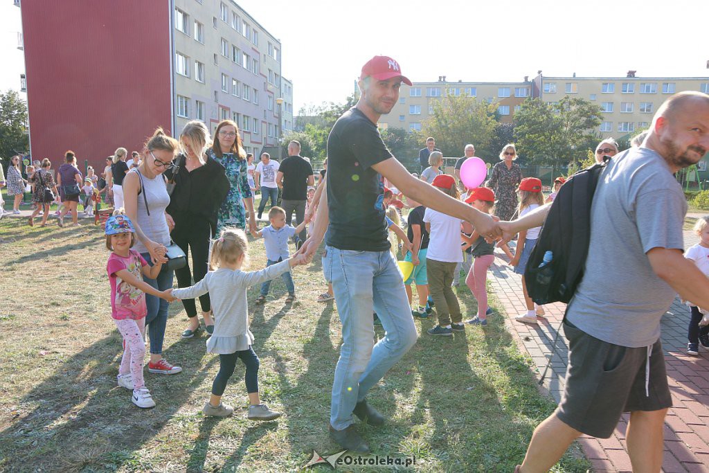 Dzień Przedszkolaka w „Krainie Misiów” [20.09.2018] - zdjęcie #49 - eOstroleka.pl