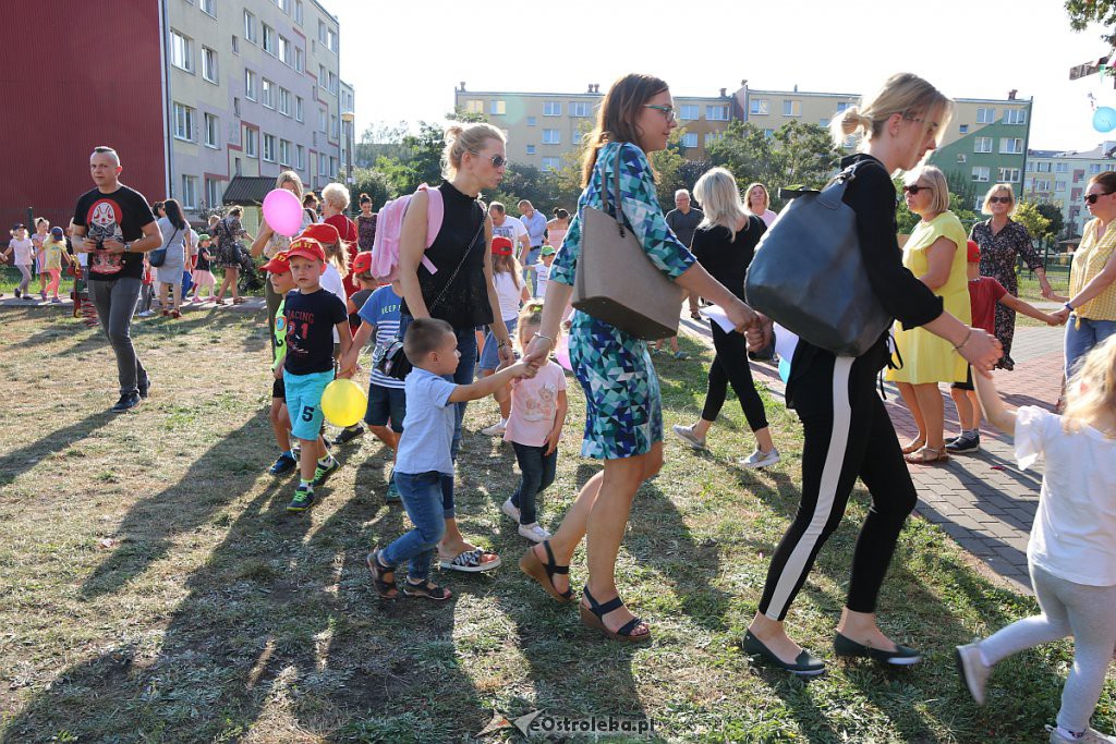Dzień Przedszkolaka w „Krainie Misiów” [20.09.2018] - zdjęcie #51 - eOstroleka.pl