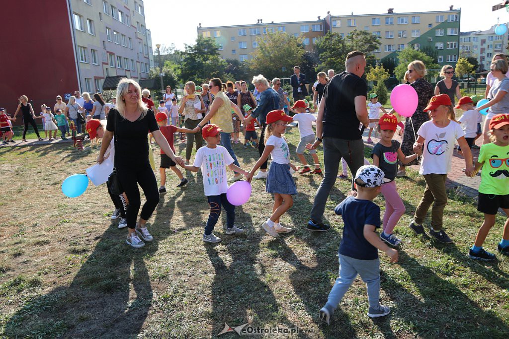 Dzień Przedszkolaka w „Krainie Misiów” [20.09.2018] - zdjęcie #53 - eOstroleka.pl