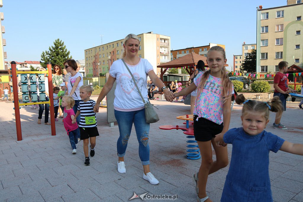 Dzień Przedszkolaka w „Krainie Misiów” [20.09.2018] - zdjęcie #57 - eOstroleka.pl