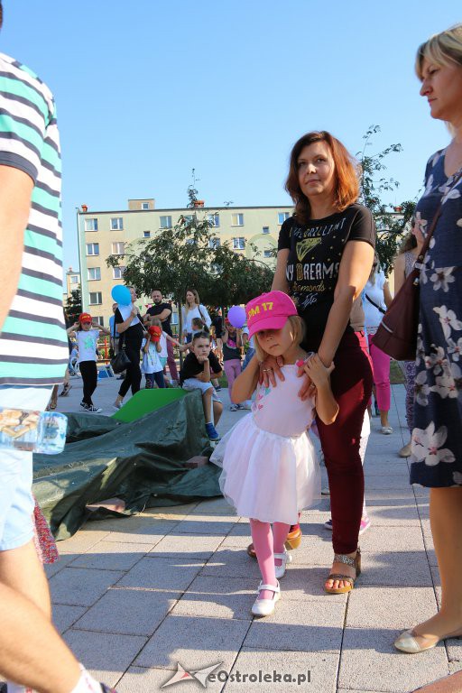 Dzień Przedszkolaka w „Krainie Misiów” [20.09.2018] - zdjęcie #61 - eOstroleka.pl