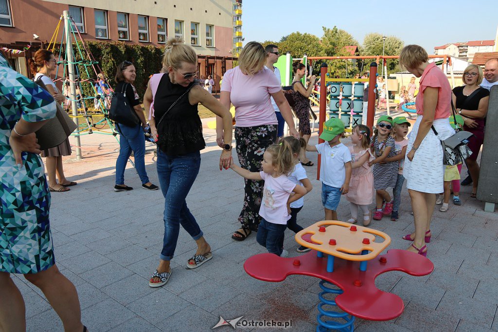 Dzień Przedszkolaka w „Krainie Misiów” [20.09.2018] - zdjęcie #63 - eOstroleka.pl