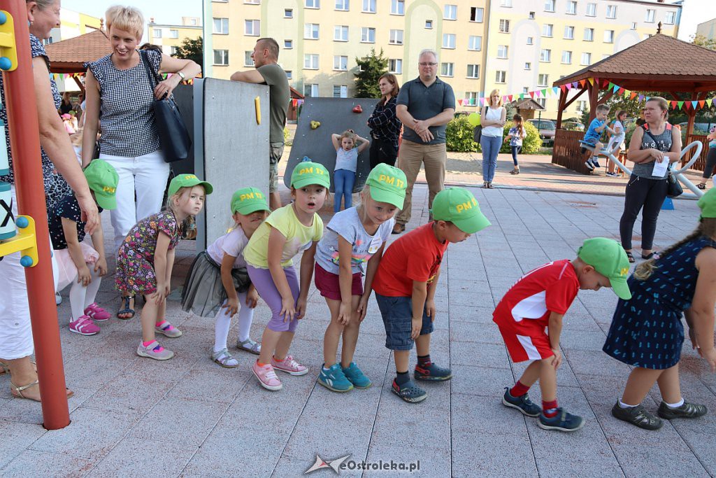 Dzień Przedszkolaka w „Krainie Misiów” [20.09.2018] - zdjęcie #64 - eOstroleka.pl