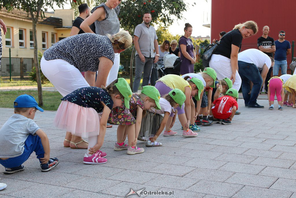 Dzień Przedszkolaka w „Krainie Misiów” [20.09.2018] - zdjęcie #67 - eOstroleka.pl