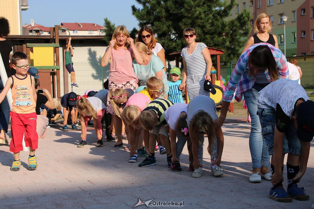 Dzień Przedszkolaka w „Krainie Misiów” [20.09.2018] - zdjęcie #69 - eOstroleka.pl