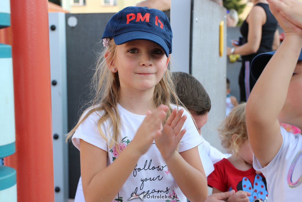 Dzień Przedszkolaka w „Krainie Misiów” [20.09.2018] - zdjęcie #73 - eOstroleka.pl