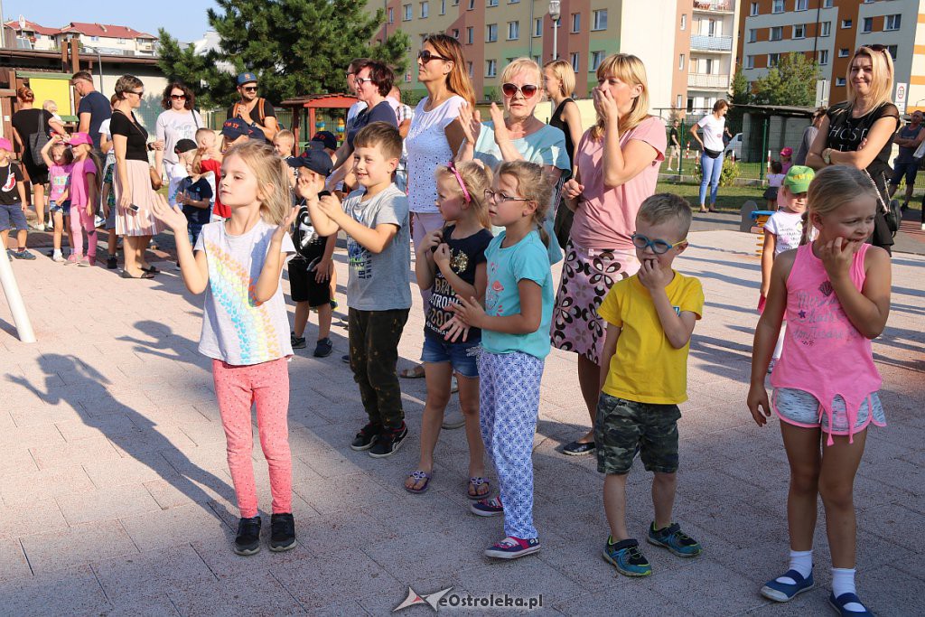 Dzień Przedszkolaka w „Krainie Misiów” [20.09.2018] - zdjęcie #75 - eOstroleka.pl