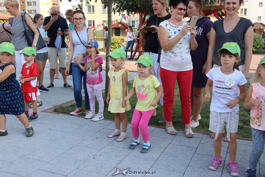 Dzień Przedszkolaka w „Krainie Misiów” [20.09.2018] - zdjęcie #78 - eOstroleka.pl