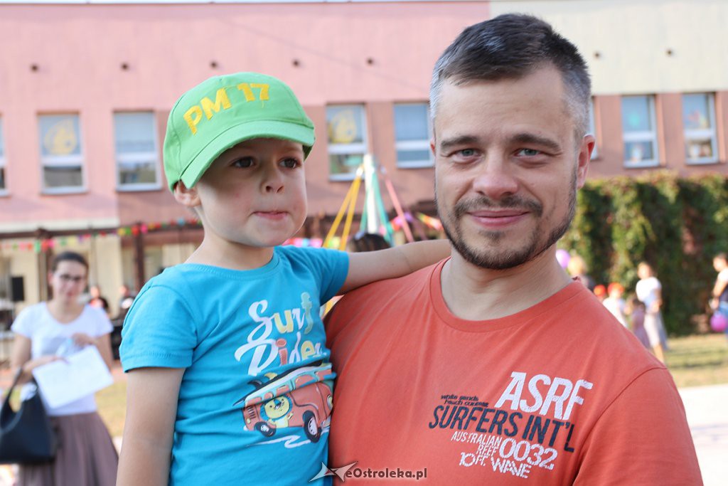 Dzień Przedszkolaka w „Krainie Misiów” [20.09.2018] - zdjęcie #5 - eOstroleka.pl