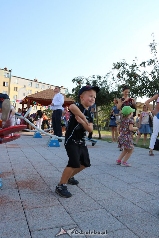 Dzień Przedszkolaka w „Krainie Misiów” [20.09.2018] - zdjęcie #3 - eOstroleka.pl