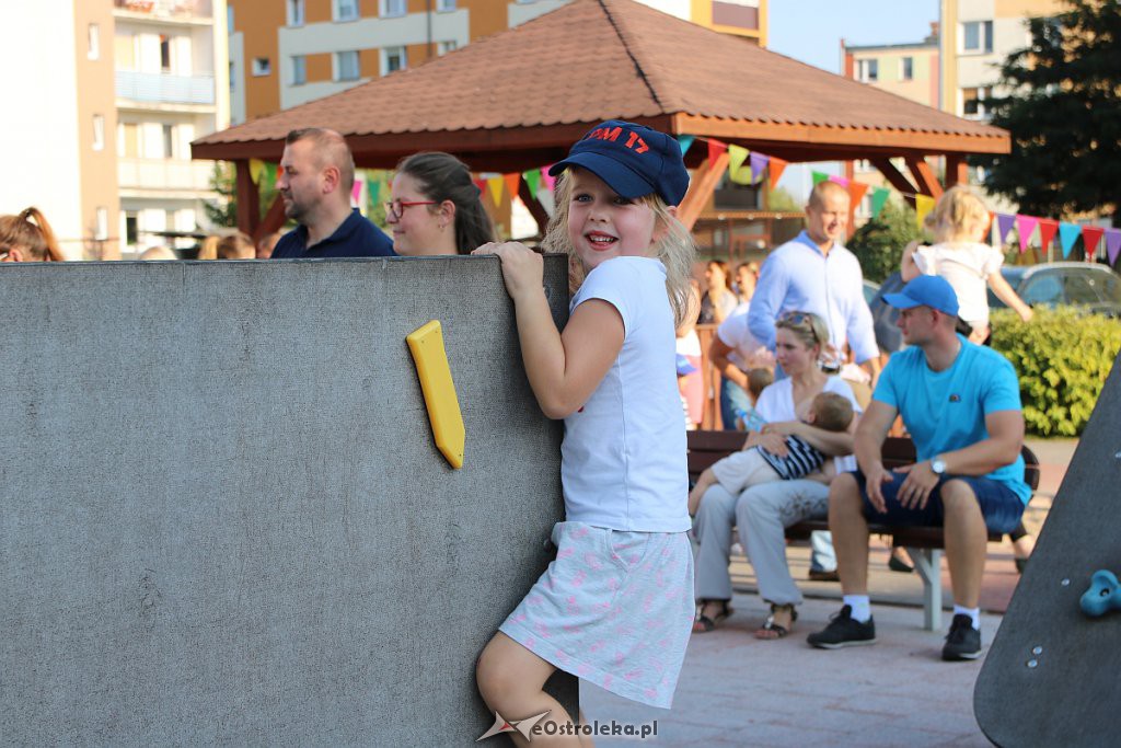 Dzień Przedszkolaka w „Krainie Misiów” [20.09.2018] - zdjęcie #2 - eOstroleka.pl
