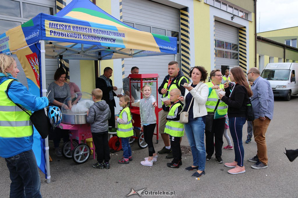 IV Rajd rowerowy w ramach Dnia Bez Samochodu [22.09.2018] - zdjęcie #41 - eOstroleka.pl