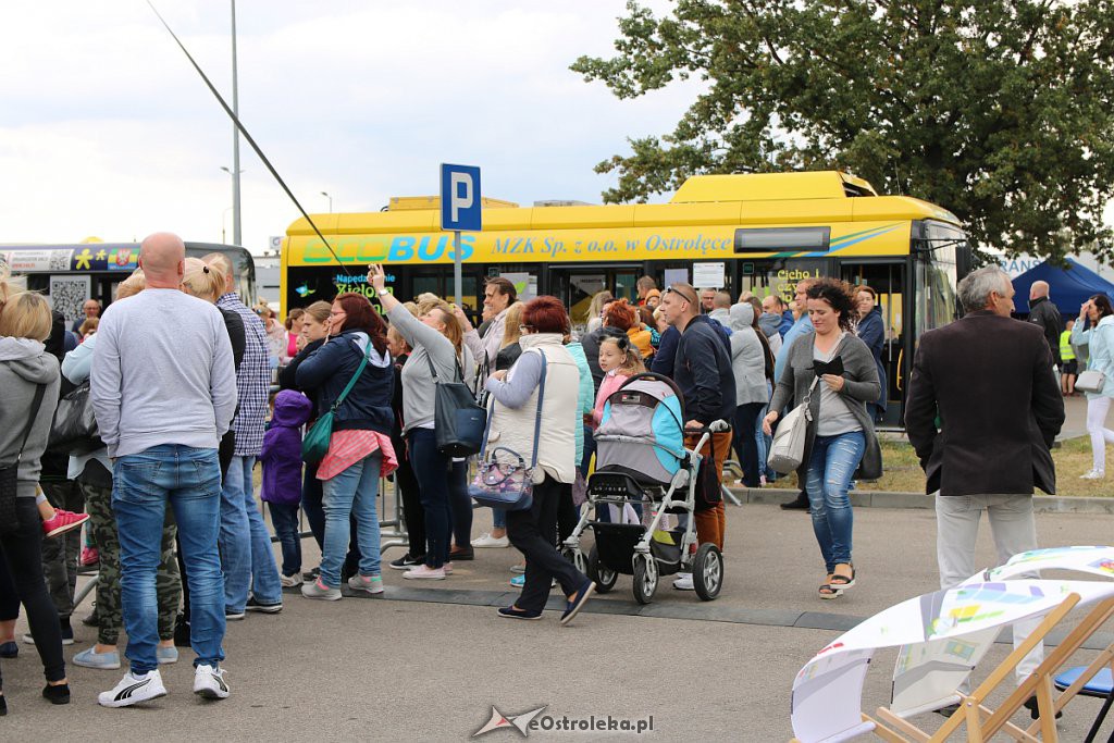 IV Rajd rowerowy w ramach Dnia Bez Samochodu [22.09.2018] - zdjęcie #51 - eOstroleka.pl