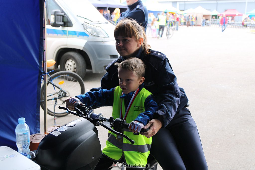 IV Rajd rowerowy w ramach Dnia Bez Samochodu [22.09.2018] - zdjęcie #70 - eOstroleka.pl