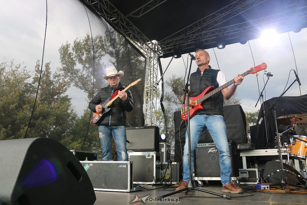 IV Rajd rowerowy w ramach Dnia Bez Samochodu [22.09.2018] - zdjęcie #5 - eOstroleka.pl
