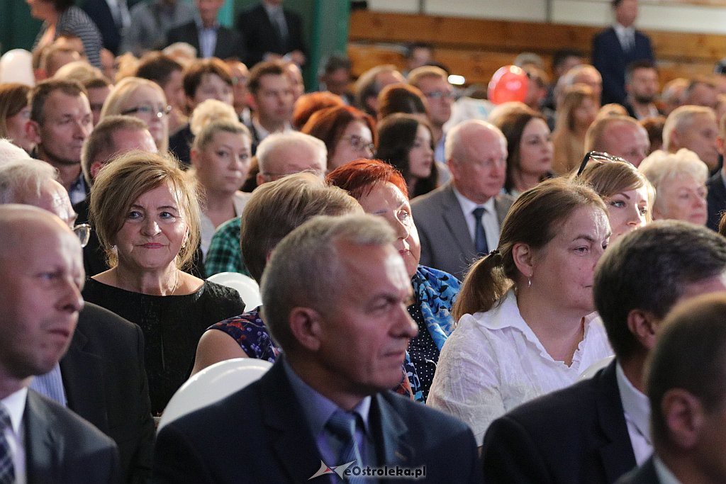Konwencja wyborcza PiS [23.09.2018] - zdjęcie #4 - eOstroleka.pl