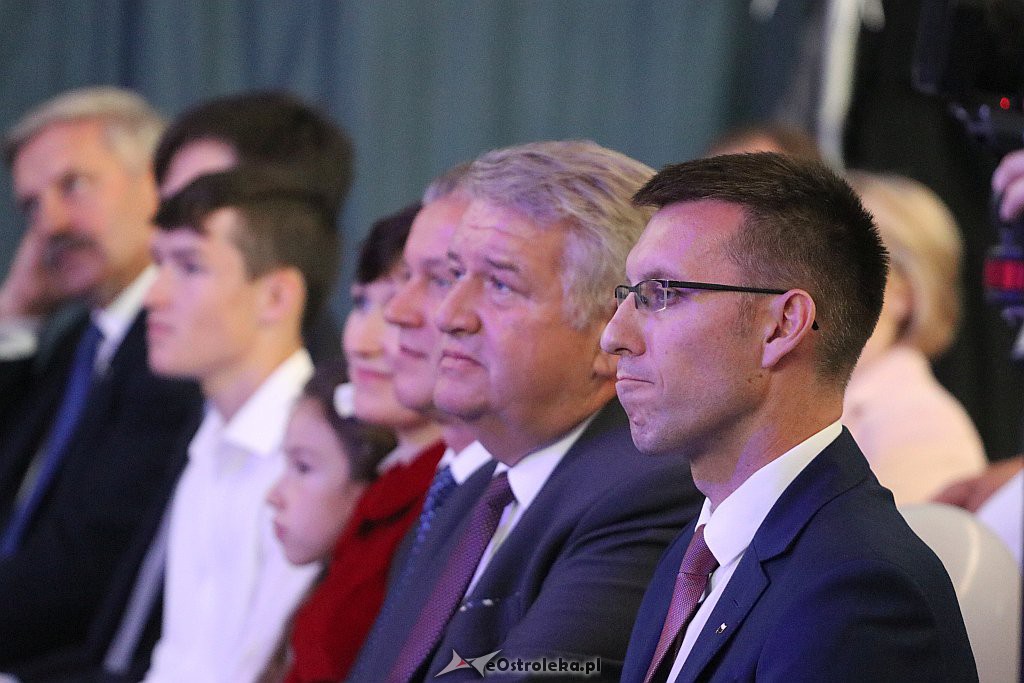 Konwencja wyborcza PiS [23.09.2018] - zdjęcie #20 - eOstroleka.pl