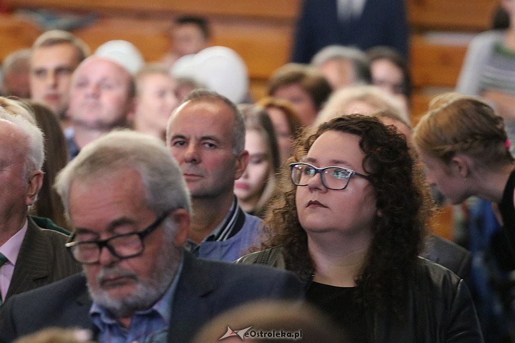 Konwencja wyborcza PiS [23.09.2018] - zdjęcie #31 - eOstroleka.pl