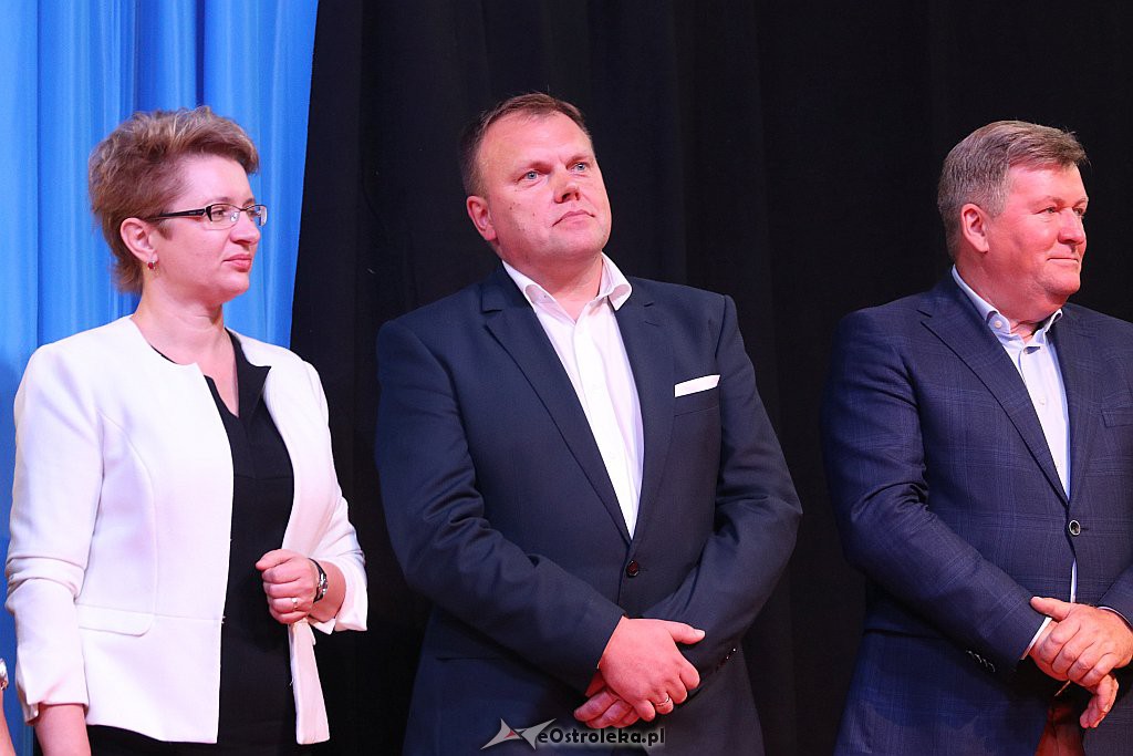 Konwencja wyborcza PiS [23.09.2018] - zdjęcie #70 - eOstroleka.pl