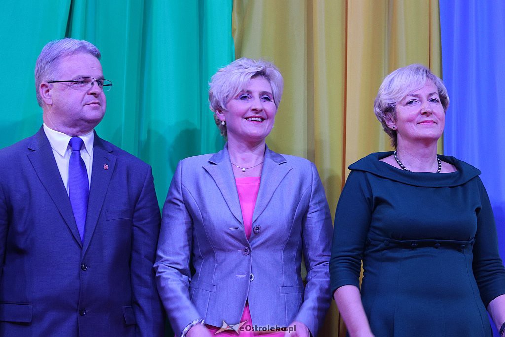 Konwencja wyborcza PiS [23.09.2018] - zdjęcie #71 - eOstroleka.pl