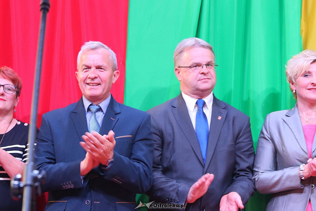 Konwencja wyborcza PiS [23.09.2018] - zdjęcie #72 - eOstroleka.pl